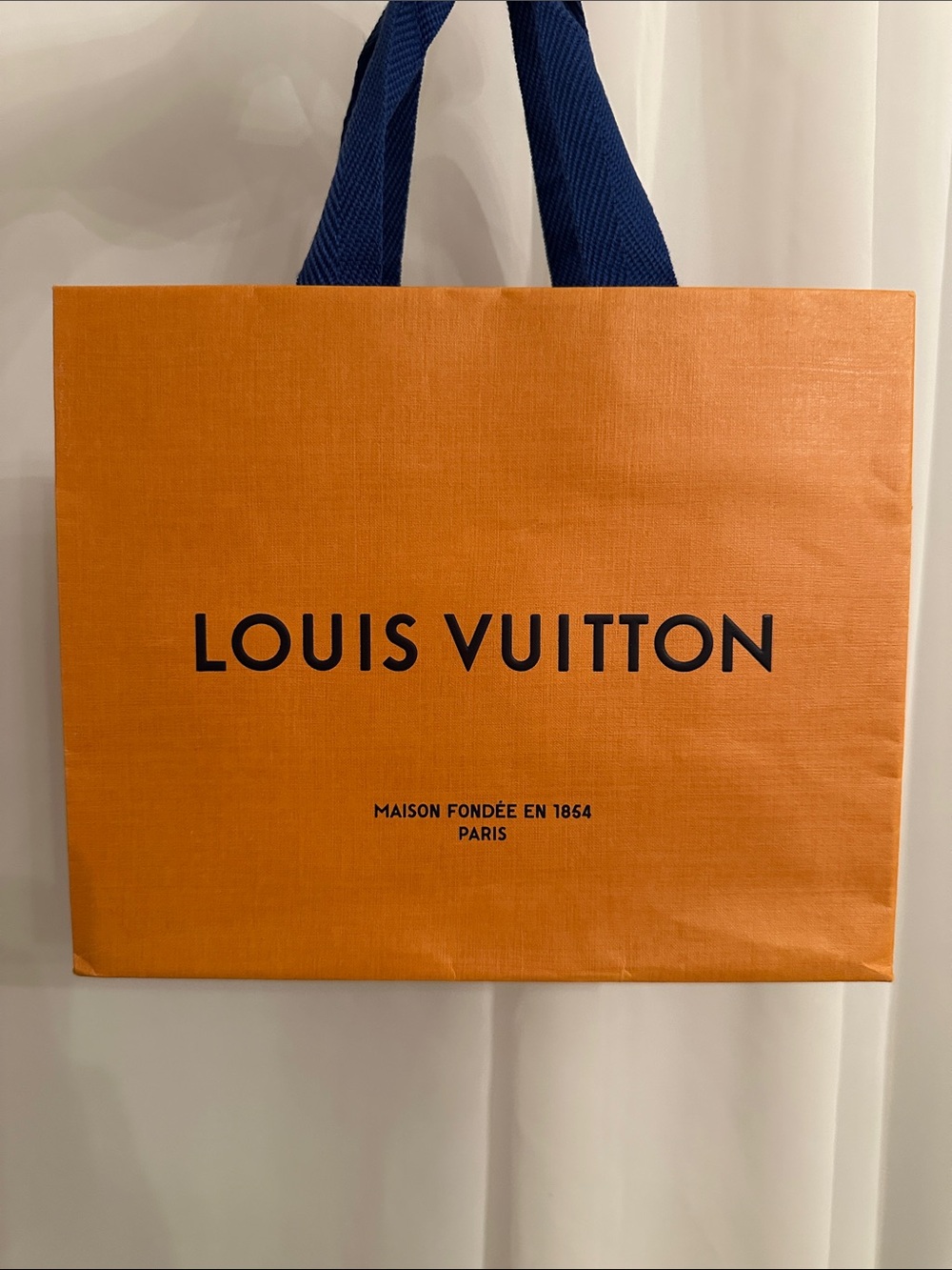 Louis Vuitton Shopping Bag